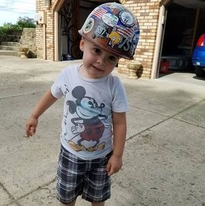 Meet your Posher, Chris